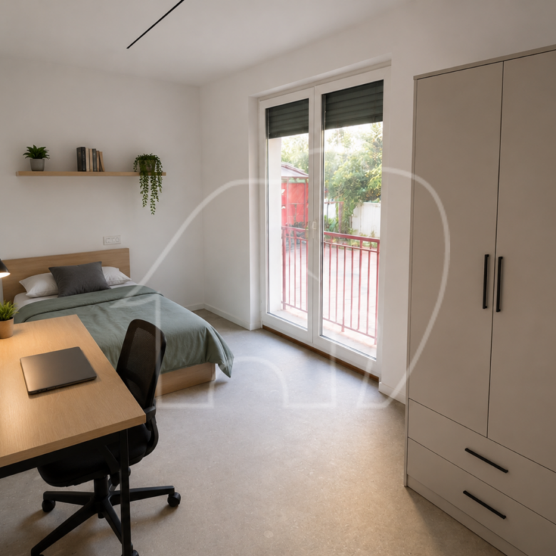 4-Zimmer-Gartenwohnung