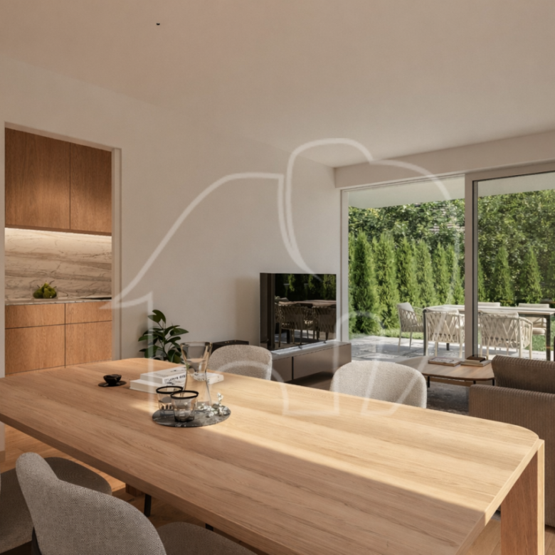 Villa Lietta – Neubau Projekt