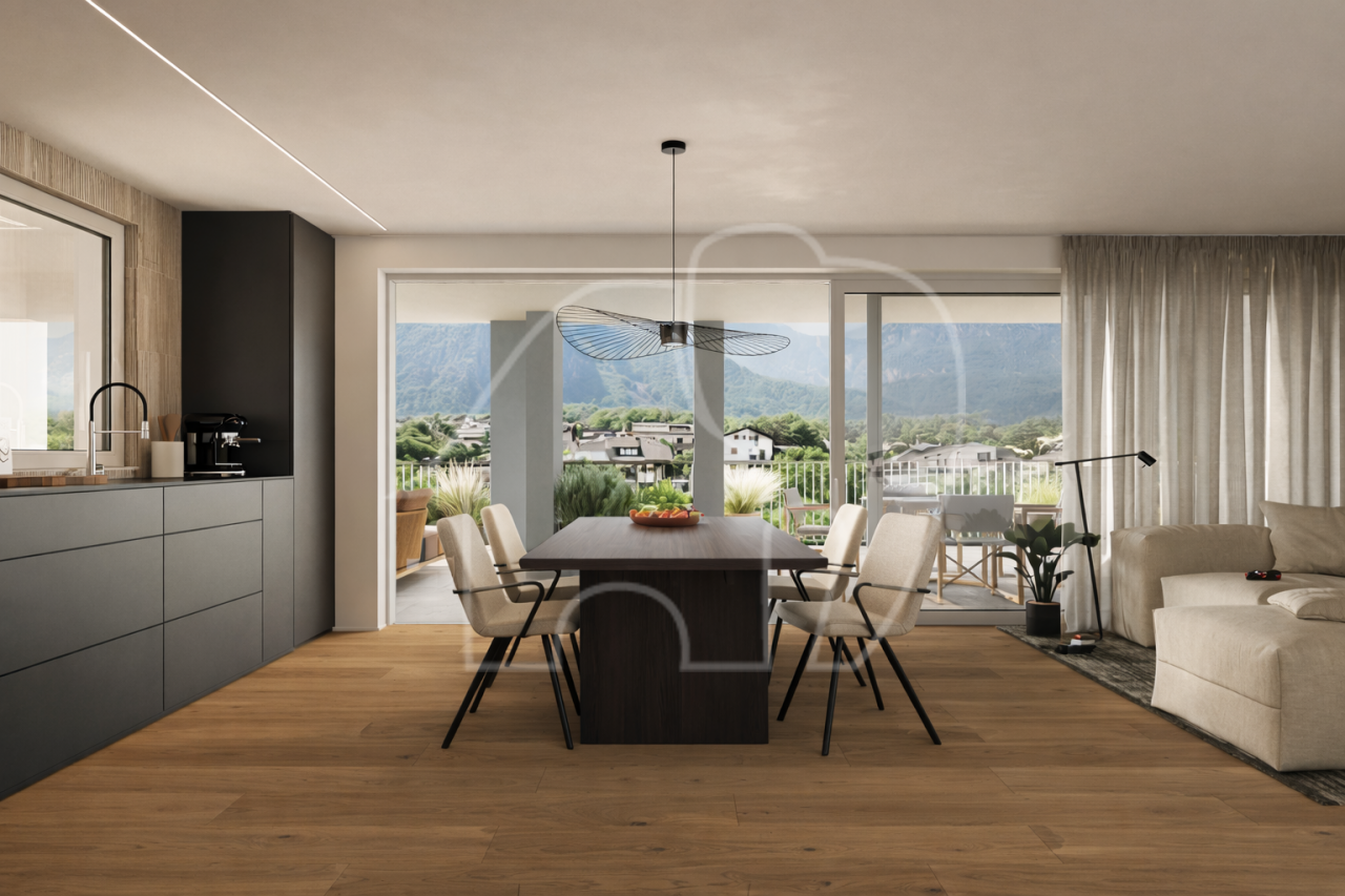 Villa Lietta – Neubau Projekt