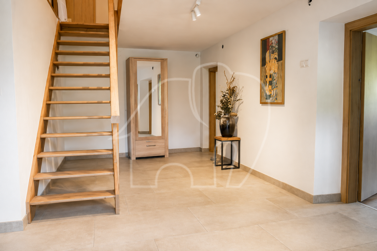 Casa bifamiliare