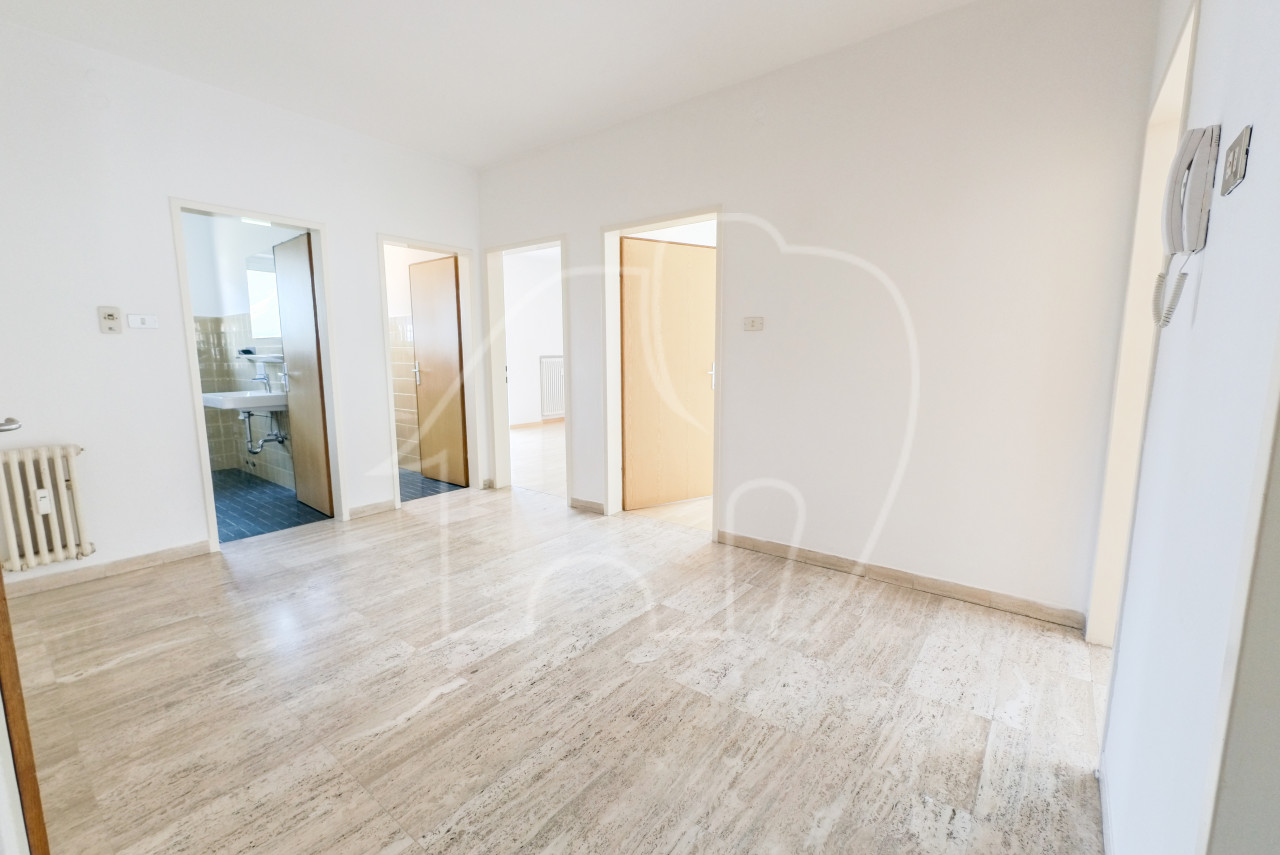 005__v5 Casa soleggiata a Lana: 78 m² con due balconi e vista aperta sulla Val d’Adige