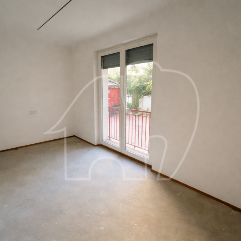 4-Zimmer-Gartenwohnung