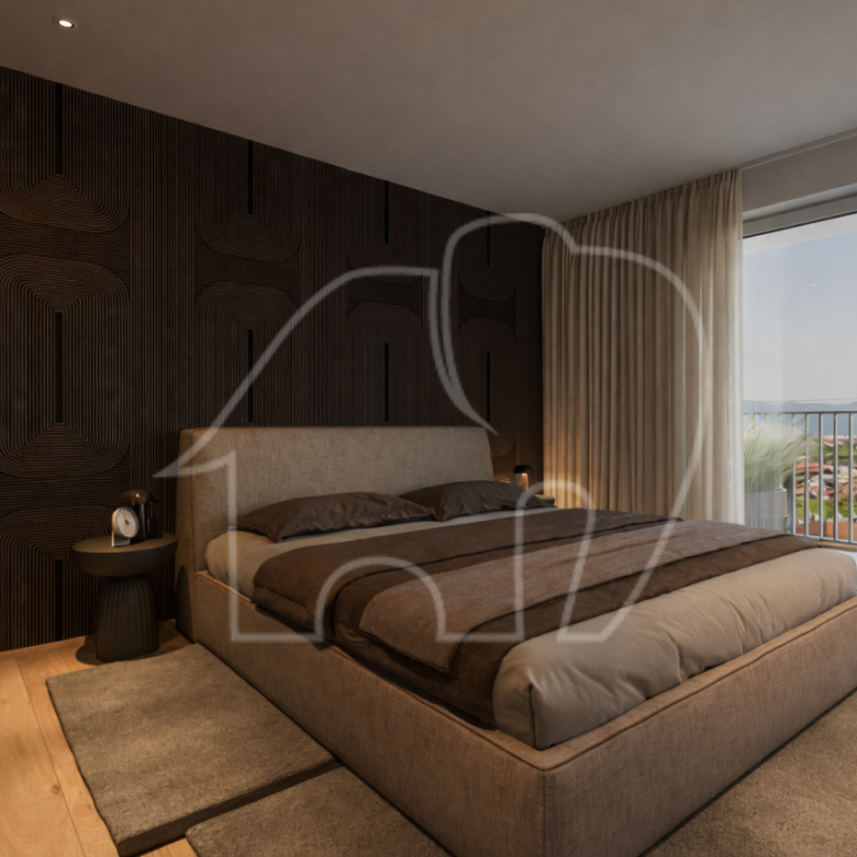 Villa Lietta – Neubau Projekt