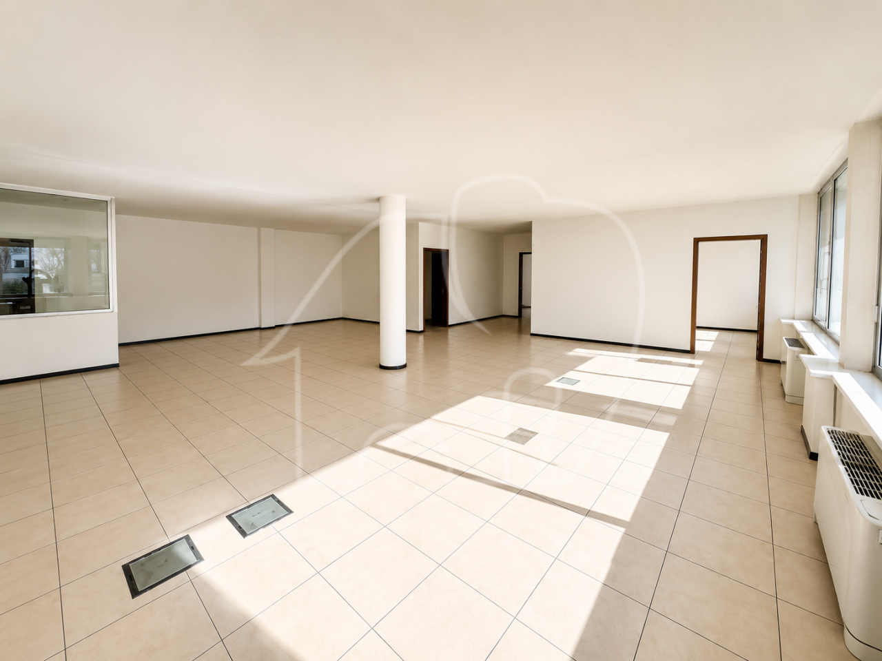 006__i3 Ufficio in affitto