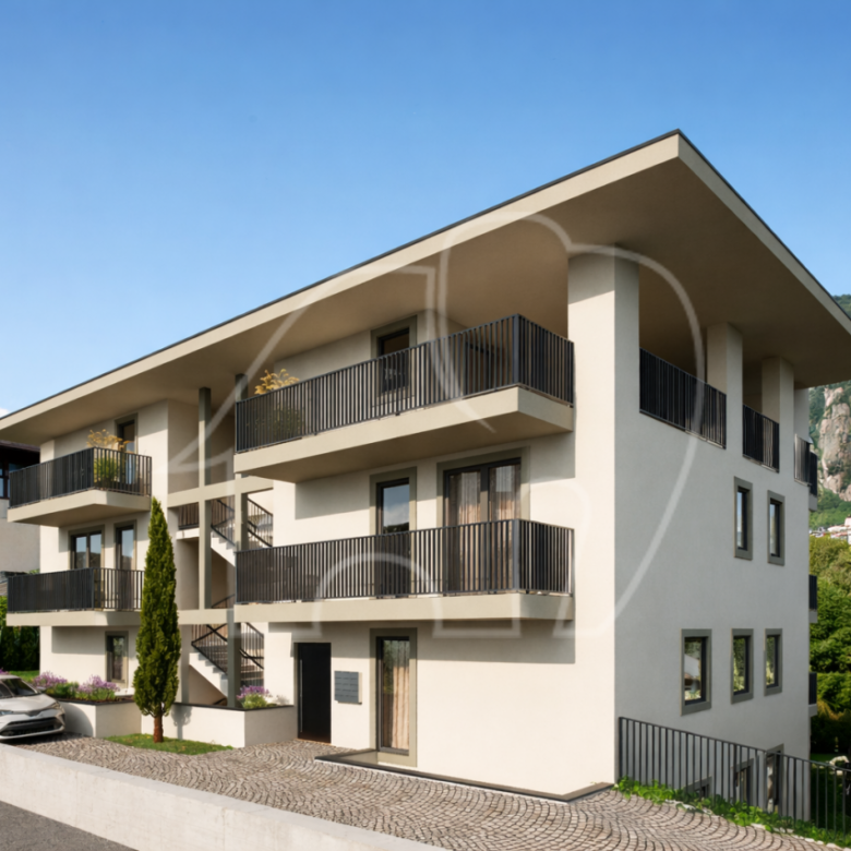 Villa Lietta – Neubau Projekt