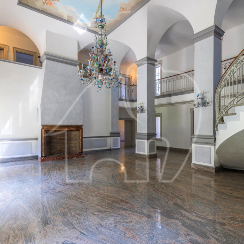 Prestigiosa residenza nel cuore della Franciacorta
