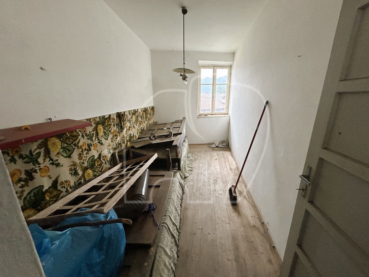 007__n1 Contà–Terres: Reihenhaus zu renovieren