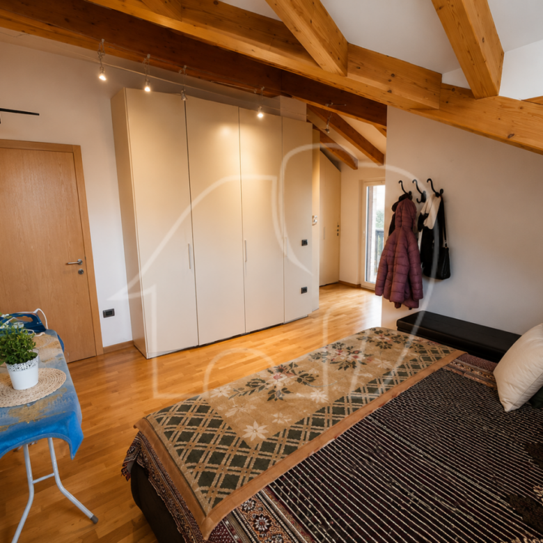 4-Zimmerwohnung in Salurn