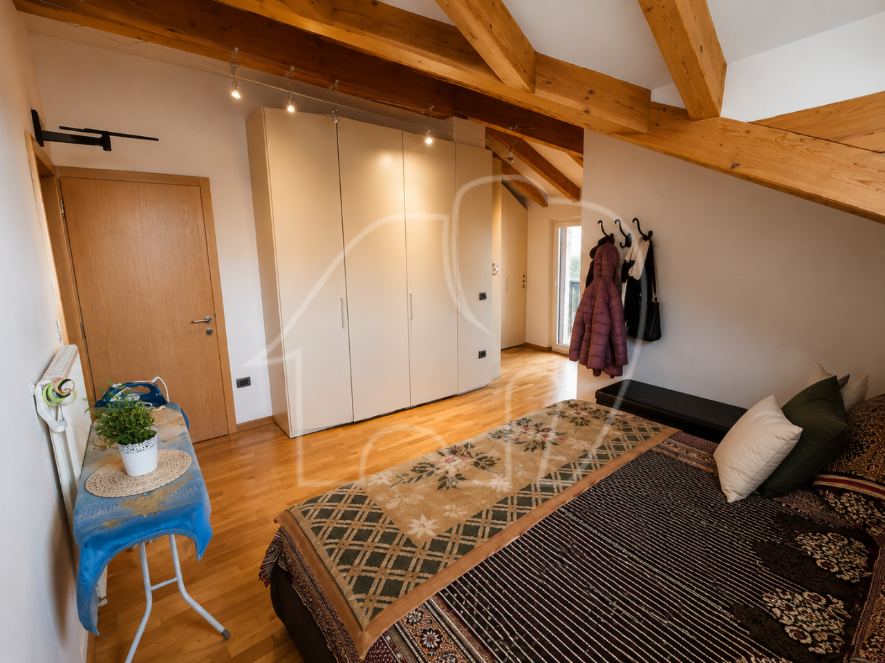 4-Zimmerwohnung in Salurn
