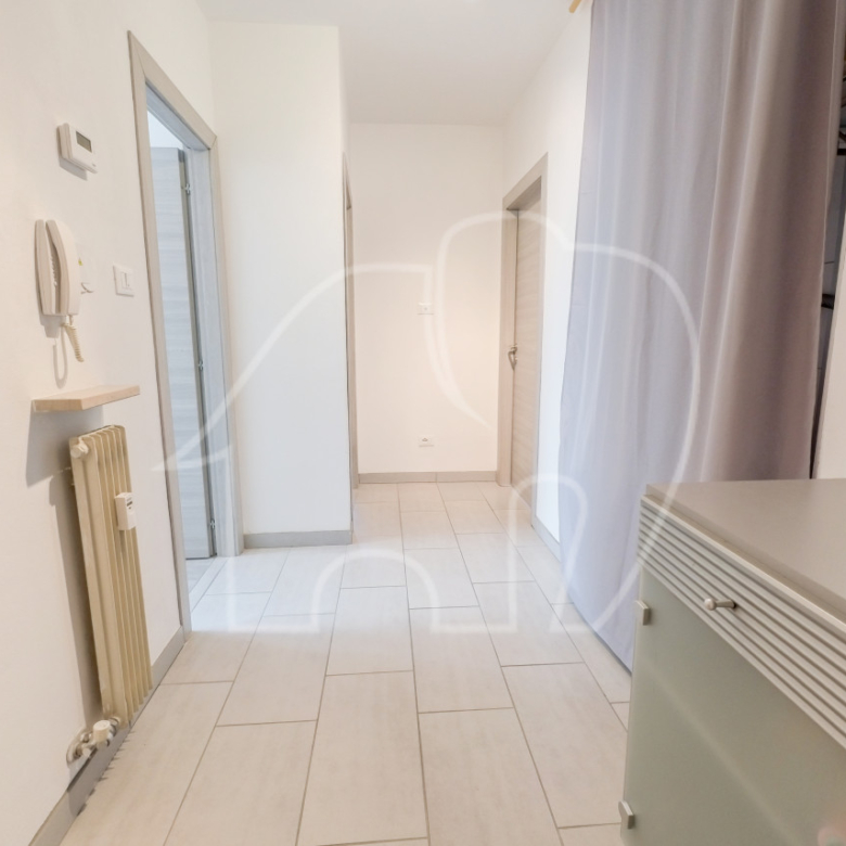 Parcines – Bilocale con garage