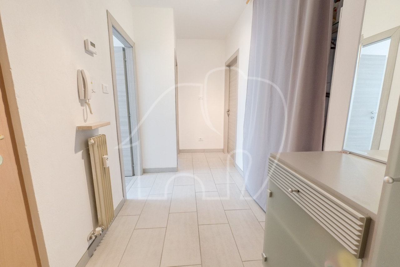 Parcines – Bilocale con garage