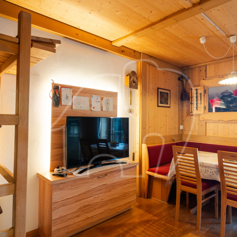 Halbweghütte