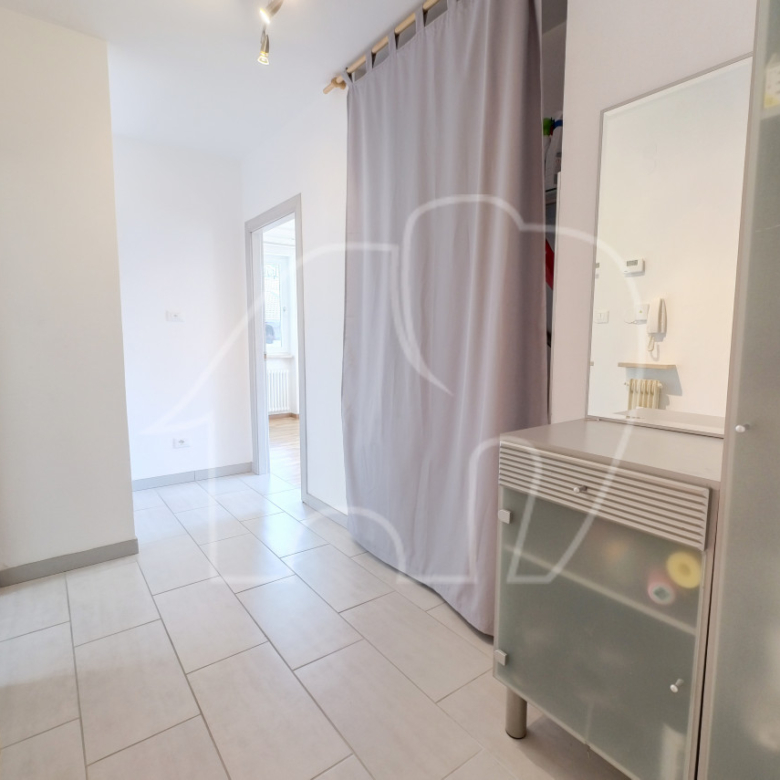 Parcines – Bilocale con garage
