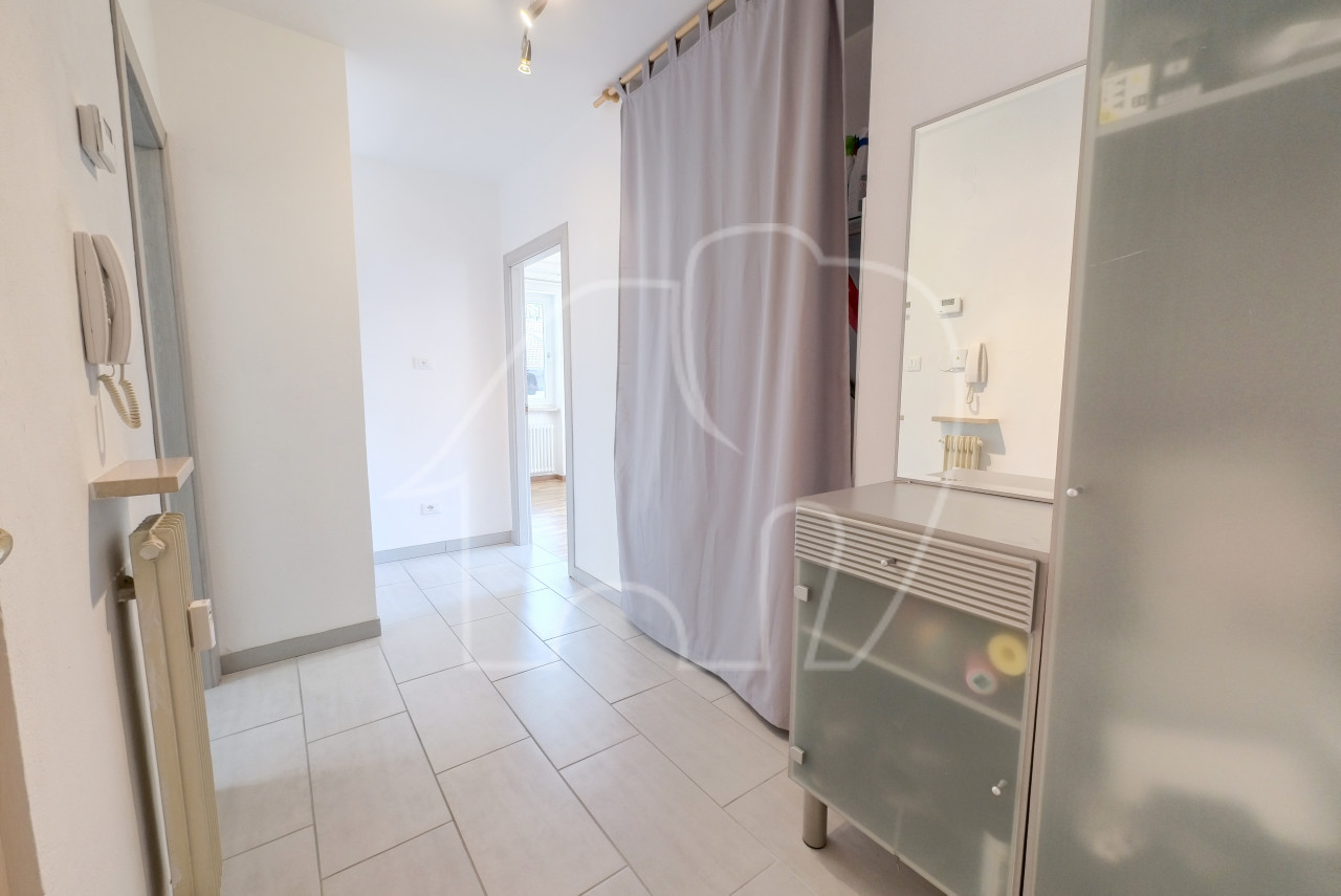 Parcines – Bilocale con garage