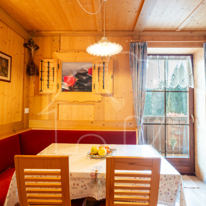 Halbweghütte
