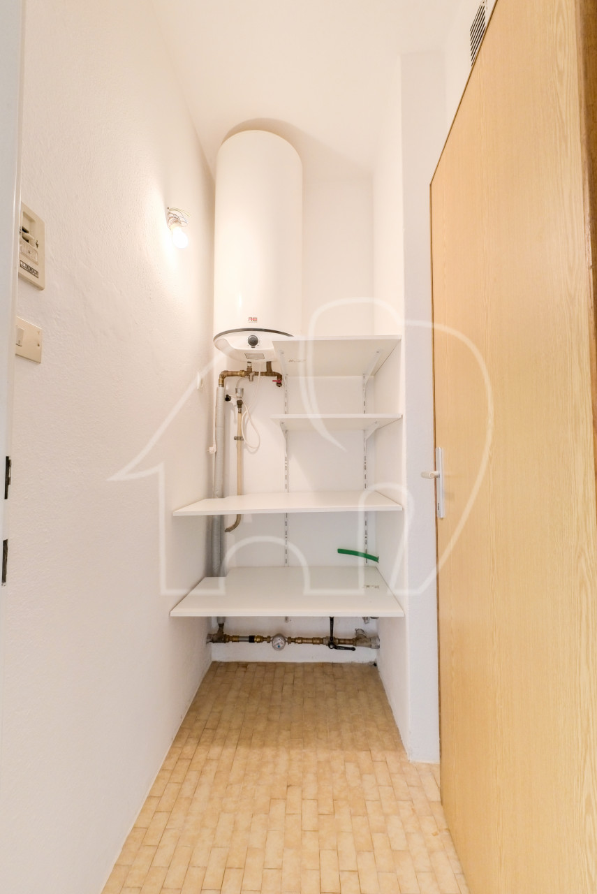 009__v9 Casa soleggiata a Lana: 78 m² con due balconi e vista aperta sulla Val d’Adige