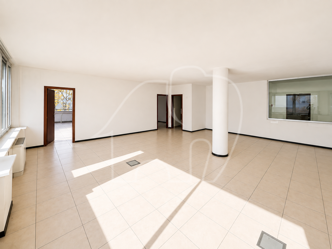 010__i7 Ufficio in affitto