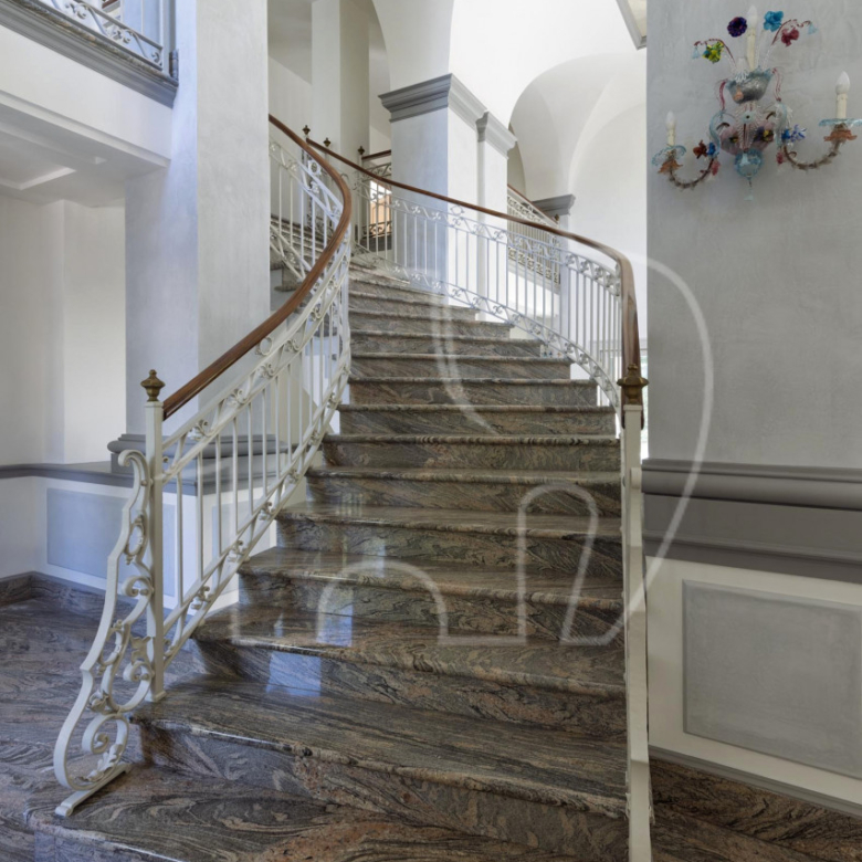 Prestigiosa residenza nel cuore della Franciacorta