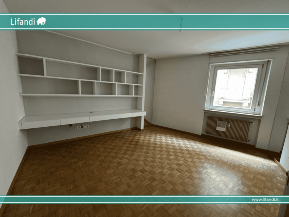 3-Zimmerwohnung mit Keller