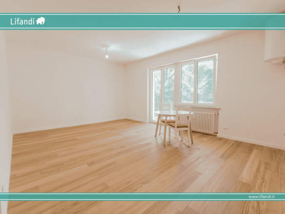 Sanierte 3-Zimmerwohnung mit Keller und Balkon