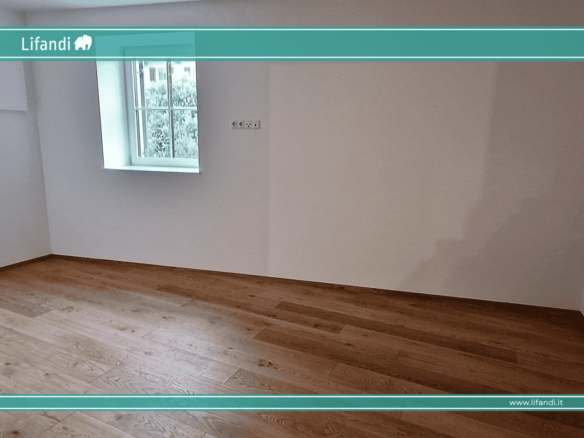 Neubau: 2-Zimmerwohnung in Tramin