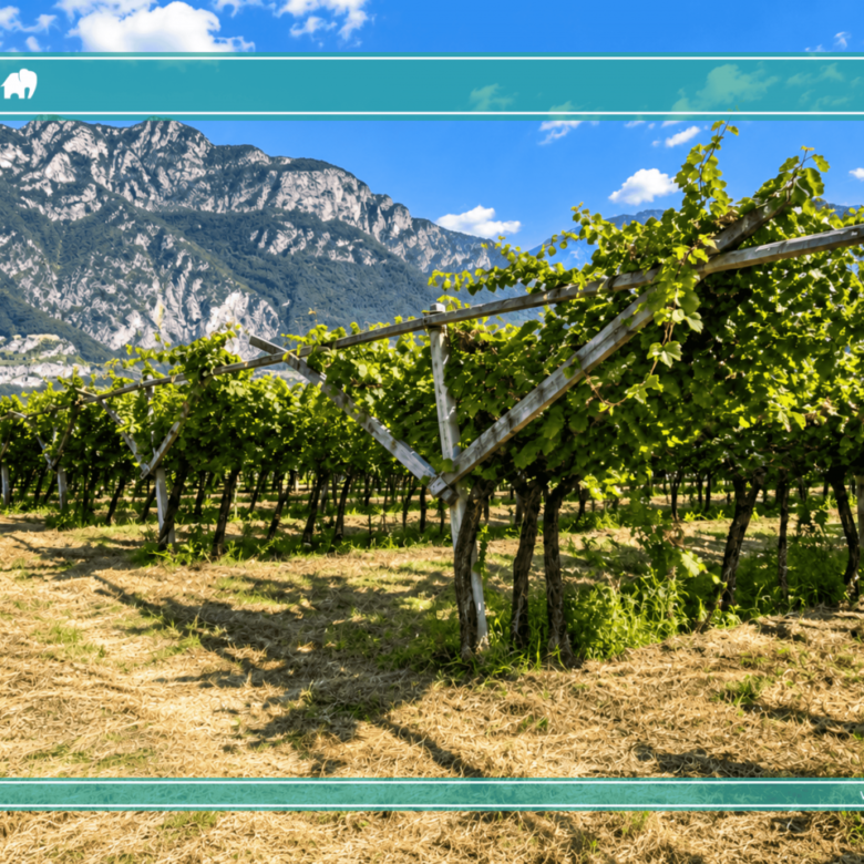 Vigneto Chardonnay