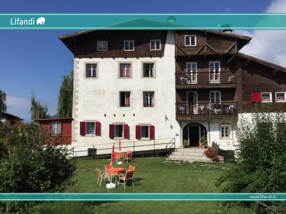 Bauernhaus