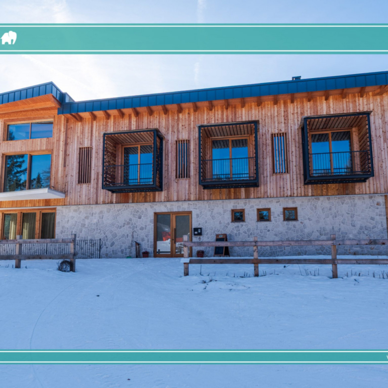 Cavareno – Exklusive Gelegenheit: Die neue Residence Lavina steht zum Verkauf!