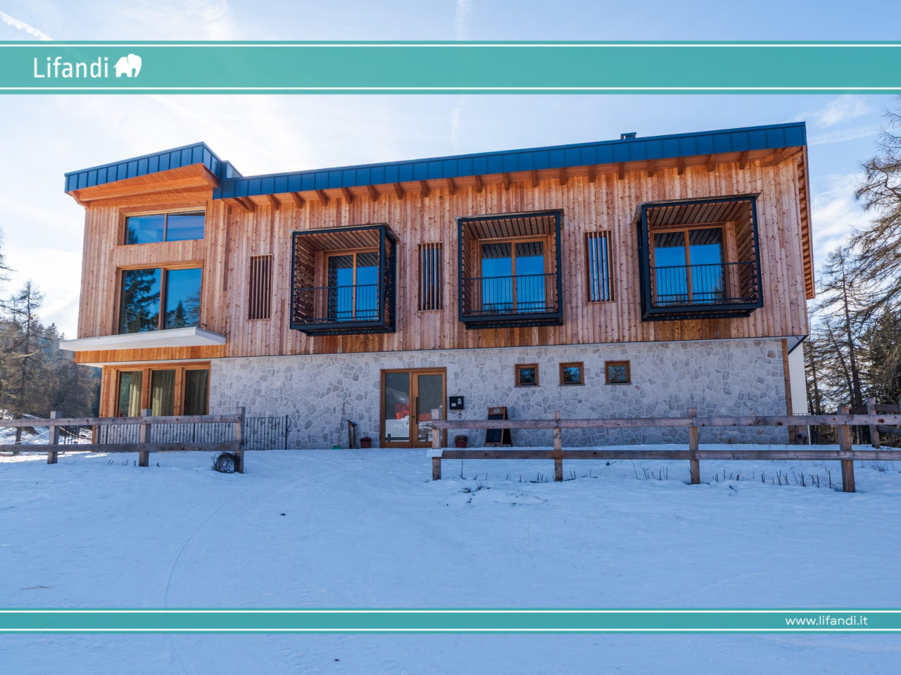 000__j245_komprimiert Cavareno – Exklusive Gelegenheit: Die neue Residence Lavina steht zum Verkauf!