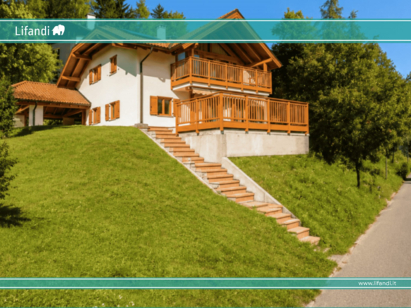 Tret: Baugrund