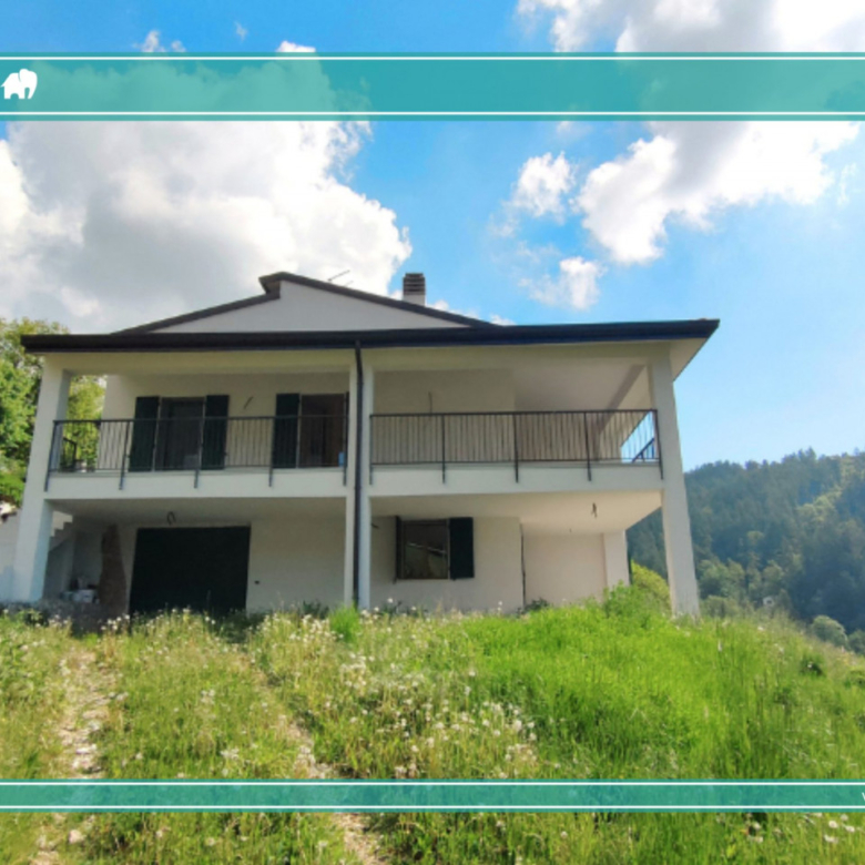 Einfamilienvilla Green