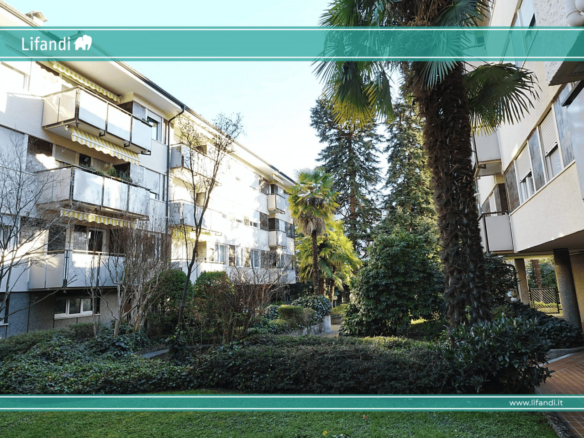 Abitare a Gries — Complesso residenziale «Al Tennis»
