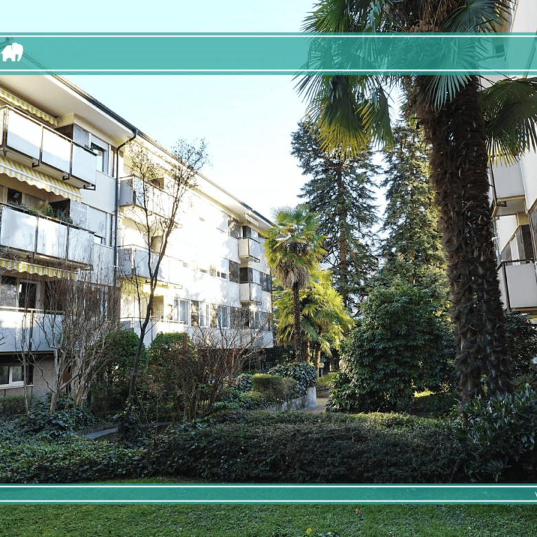 Abitare a Gries — Complesso residenziale «Al Tennis»