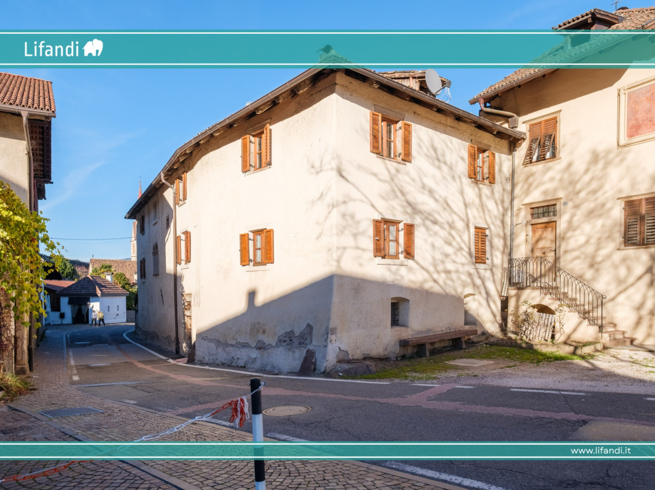 Großzügige 4-Zimmerwohnung mit Keller und Autostellplatz