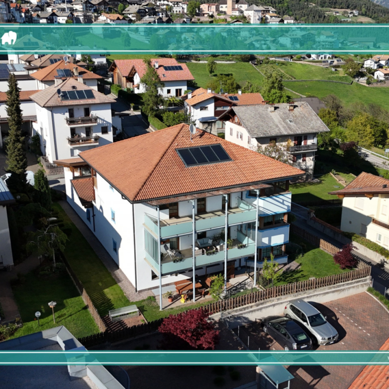 Jenesien – Vielseitige Immobilie mit Panorama-Dolomitenblick zu verkaufen