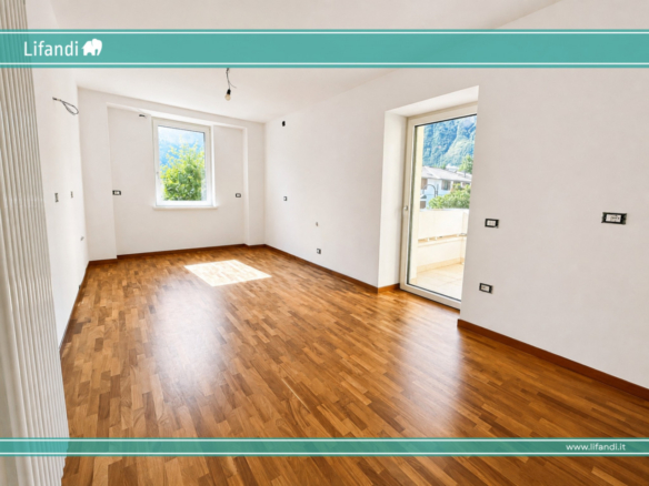 sanierte 3-Zimmerwohnung