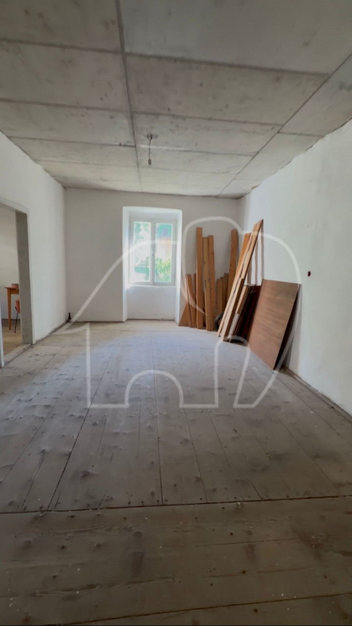 001__b2 Trilocale ristrutturato con cantina