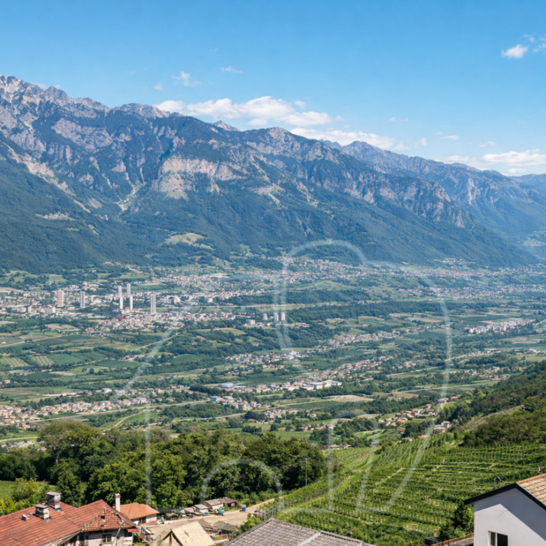 Montan, Glen – 4 Zimmerwohnung
