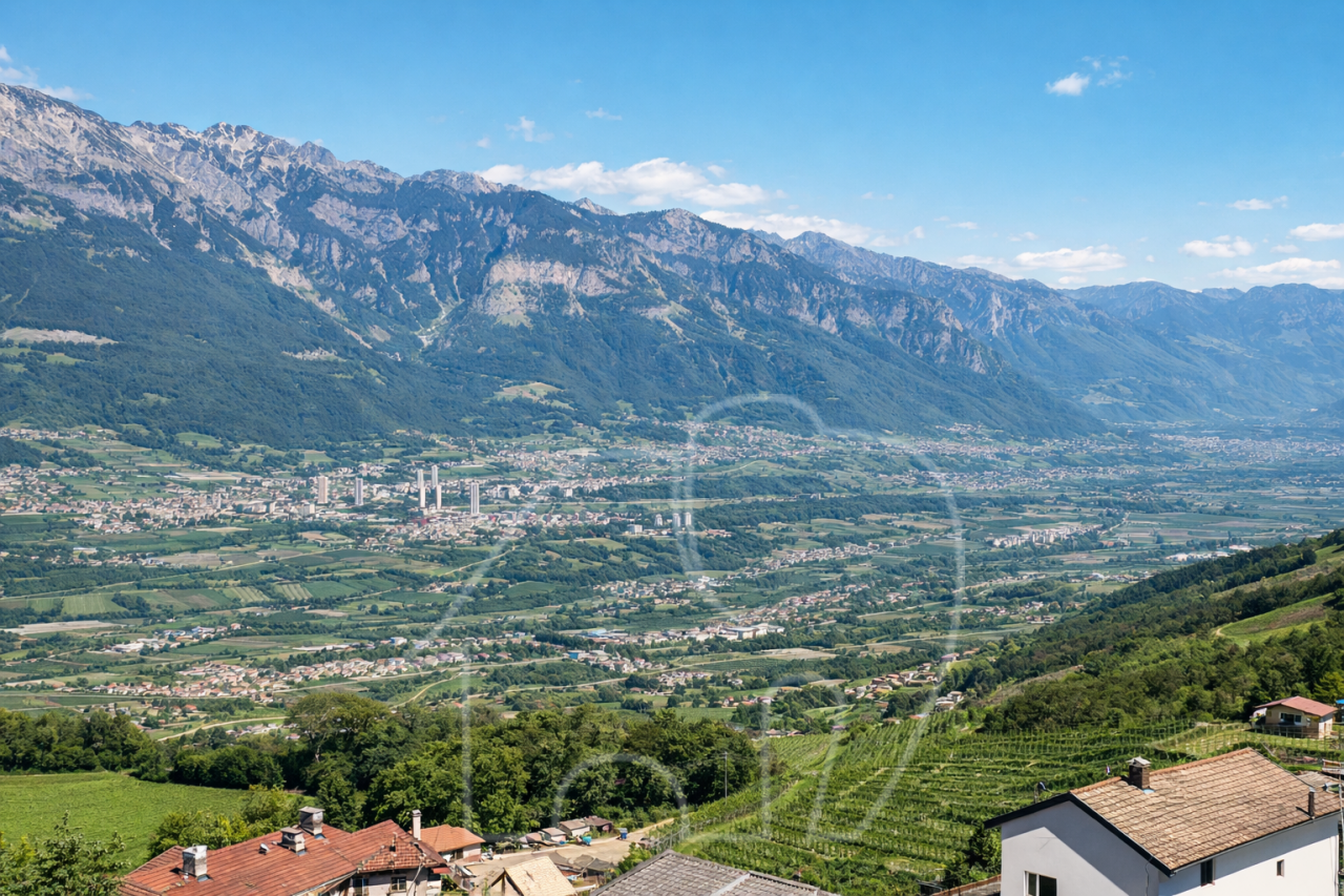 Montan, Glen – 4 Zimmerwohnung