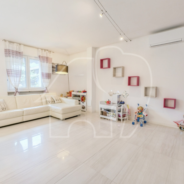 Charmantes Duplex-Wohnen in Marling