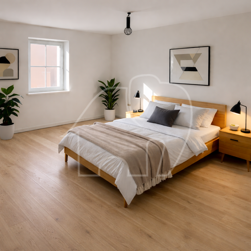002__Schlafzimmer-amera_da_letto Quadrilocale
