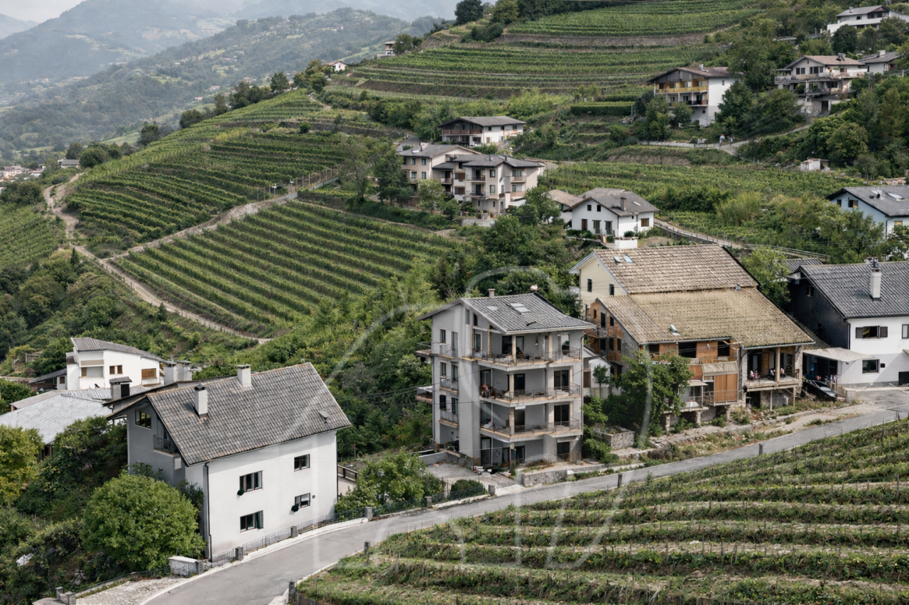 Montan, Glen – 4 Zimmerwohnung