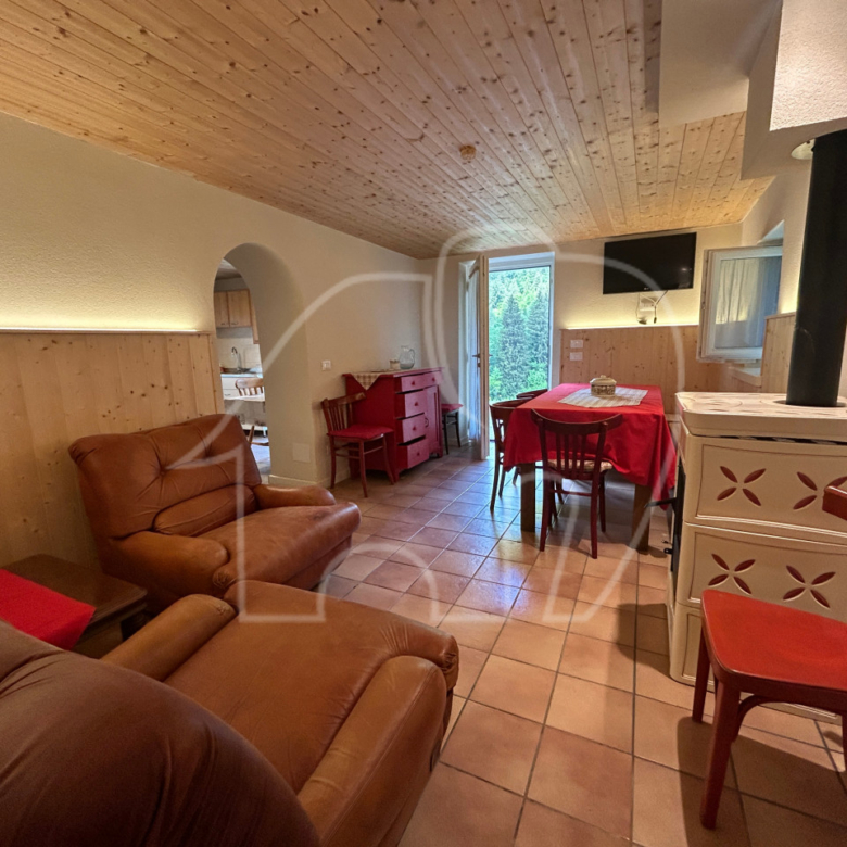 Baita /casa singola
