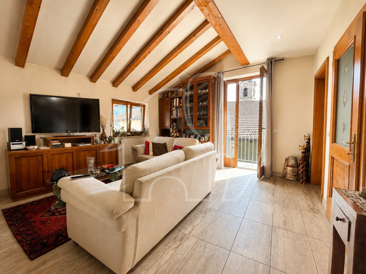 Trilocale: Rovere della Luna