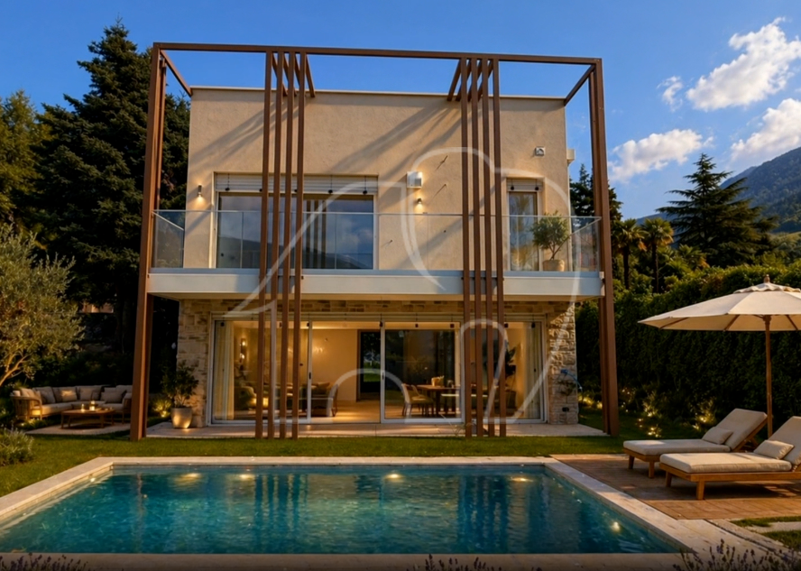 002__p3 Villa mit Garten
