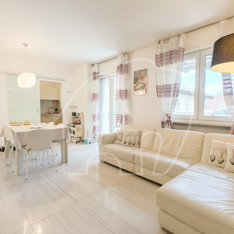 Charmantes Duplex-Wohnen in Marling