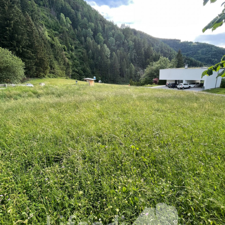 Villnöß: Baukubatur