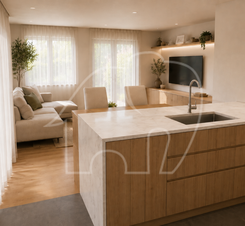 Dove la natura diventa parte della vita – Nuove residenze private a Collalbo