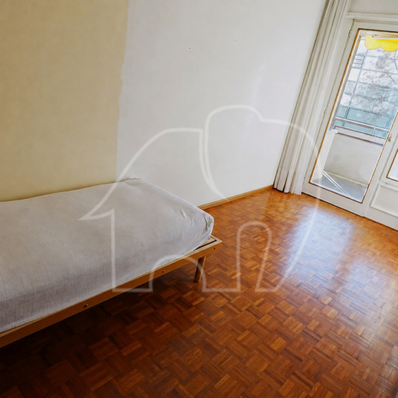 Abitare a Gries — Complesso residenziale «Al Tennis»
