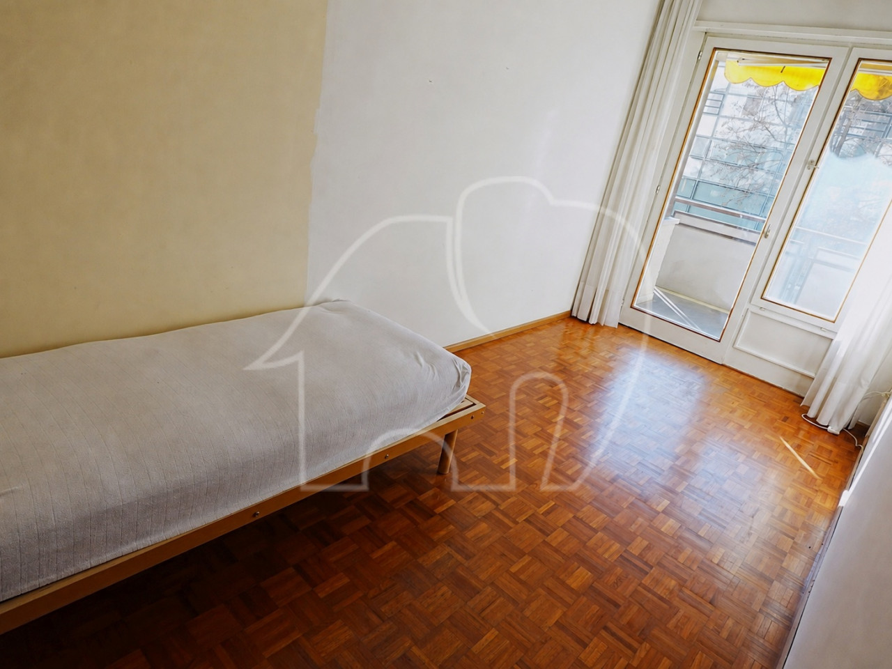 003__c2 Abitare a Gries — Complesso residenziale «Al Tennis»